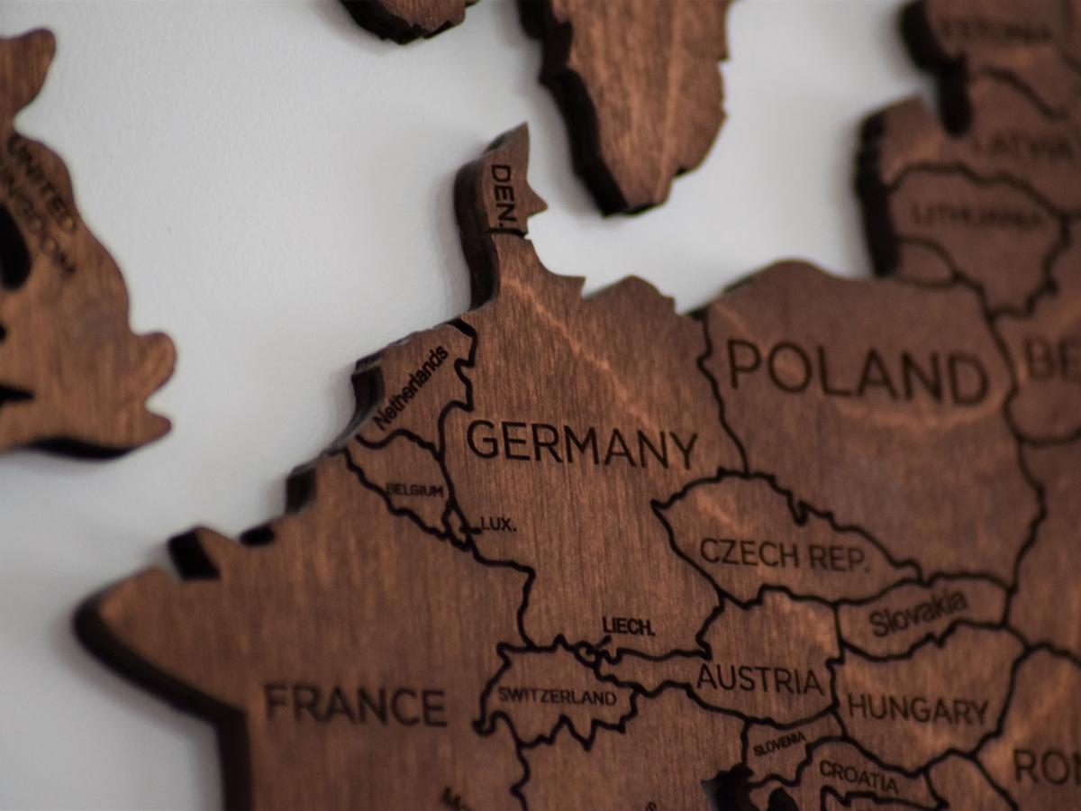 Cara Kirim Dan Jasa Pengiriman Barang Terbaik Ke Eropa 