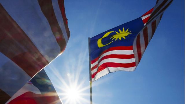 Jasa Pengiriman Barang Ke Malaysia Terbaik