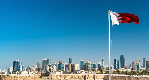 Mudah & Murah, Kirim Paket Ke Bahrain dengan Antaran Express