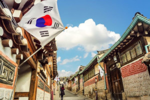 Tersedia Ongkos Kirim Murah Ke Korea Selatan